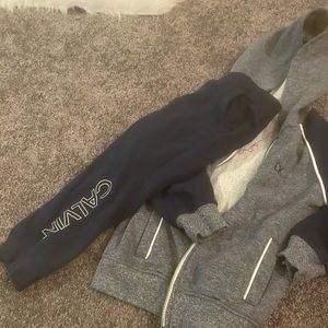 Calvin Klein Jogger Set